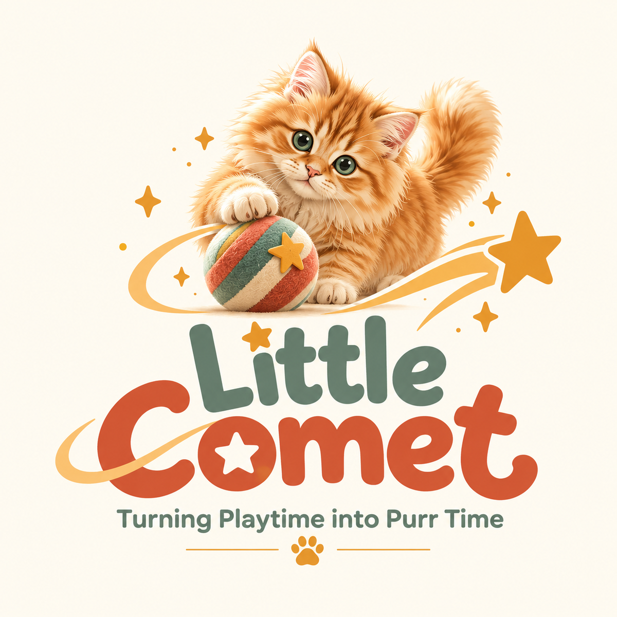 Little Comet